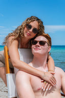Varadero Italian-made acetate and titanium designer eyewear — buying luxury frames online