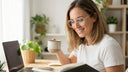 Buying prescription lenses online