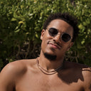 Varadero Flamingo titanium eyewear collection