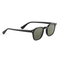 Varadero Atlas black designer sunglasses