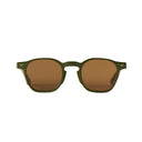 Varadero Atlas green designer sunglasses