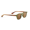 Varadero Atlas green designer sunglasses