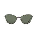 Varadero Flamingo gunmetal titanium designer sunglasses
