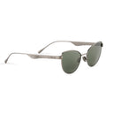 Varadero Flamingo gunmetal titanium designer sunglasses