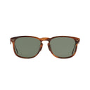 Varadero Gaviota brown acetate designer sunglasses