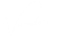 White Varadero logo
