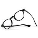 Varadero Atlas black prescription eyeglasses