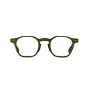 Varadero Atlas green prescription eyeglasses