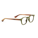 Varadero Atlas green prescription eyeglasses