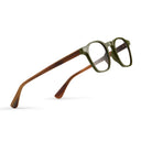 Varadero Atlas green prescription eyeglasses