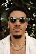 Varadero Atlas Mossy Dune designer sunglasses