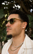 Varadero Atlas Mossy Dune designer sunglasses