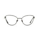Varadero Flamingo gunmetal titanium prescription eyeglasses