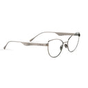 Varadero Flamingo gunmetal titanium prescription eyeglasses