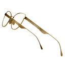Varadero Flamingo gunmetal titanium prescription eyeglasses