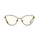 Varadero Flamingo Sunlit titanium prescription eyeglasses