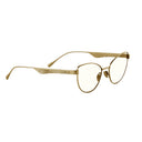 Varadero Flamingo Sunlit titanium prescription eyeglasses