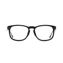 Varadero Gaviota black acetate prescription eyeglasses