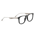 Varadero Gaviota black acetate prescription eyeglasses