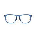 Varadero Watch & See set with blue Gaviota prescription eyeglasses