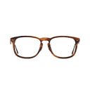 Varadero Gaviota brown acetate prescription eyeglasses
