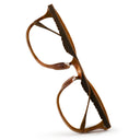 Varadero Gaviota brown acetate prescription eyeglasses
