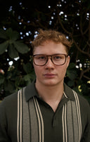 Varadero Gaviota Driftwood acetate prescription eyeglasses