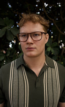 Varadero Gaviota Driftwood acetate prescription eyeglasses