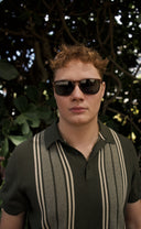 Varadero Gaviota Driftwood acetate designer sunglasses