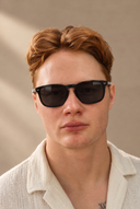 Varadero Gaviota Eclipse acetate designer sunglasses