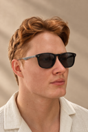 Varadero Gaviota Eclipse acetate designer sunglasses