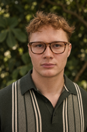 Varadero Gaviota brown acetate prescription eyeglasses