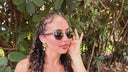 Flamingo — Sunglasses