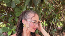 Flamingo — Eyeglasses