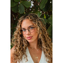 Capri — Eyeglasses