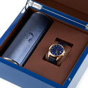 Varadero Watch & See luxury timepiece and eyewear set